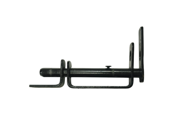 Cerrojo 1,2x5 (12,5cms) costado Cerrojo 1/2x5" (12,5cms)