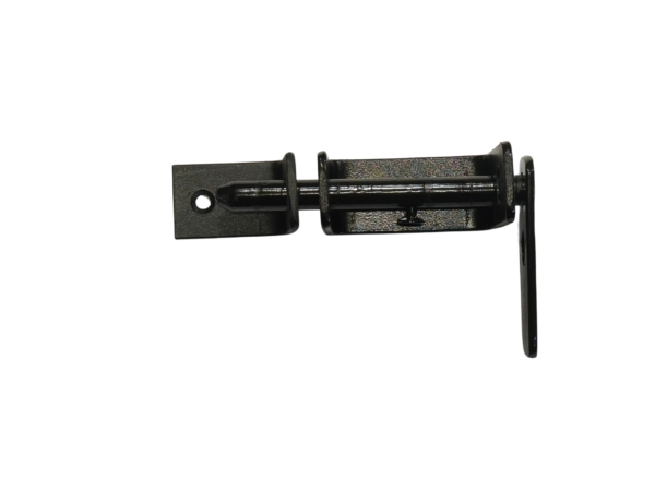 Cerrojo 38x4 (10cms) frontal Cerrojo 3/8x4" (10cms)