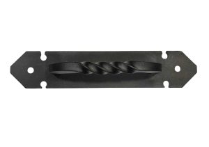Manilla 1/2x10" (25cms)