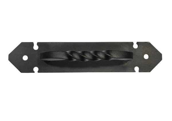 Manilla 1/2x10" (25cms)