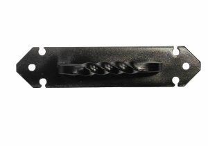Manilla 1/2x8" (20cms)