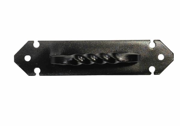 Manilla 1.2pulgx8pulg (20cms) TOP Manilla 1/2x8" (20cms)