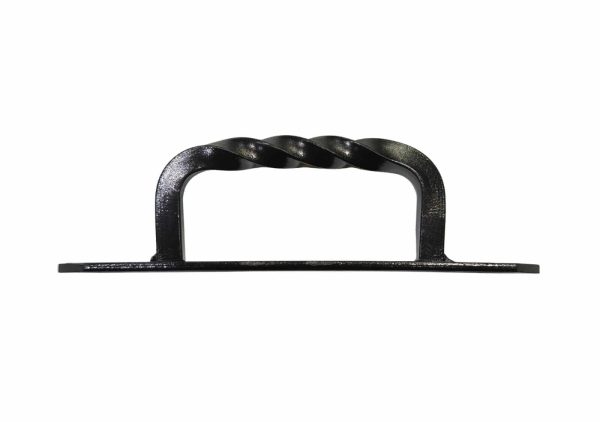 Manilla 5.16pulgx6pulg (15cms) Manilla 5/16x6" (15cms)