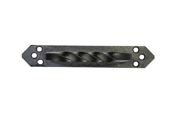 Manilla 5.16pulgx6pulg (15cms) TOP Manilla 5/16x6" (15cms)