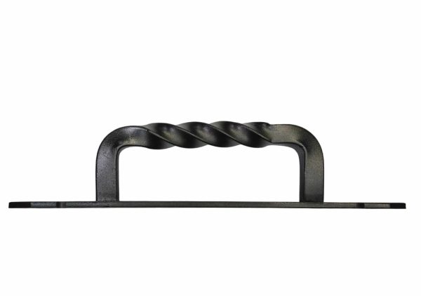 Manilla 5.8pulgx12pulg (30cms) Manilla 5/8x12" (30cms)