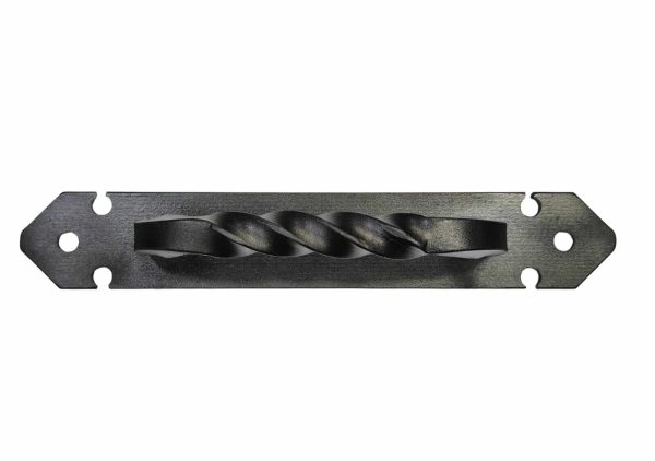 Manilla 5.8pulgx12pulg (30cms) TOP Manilla 5/8x12" (30cms)