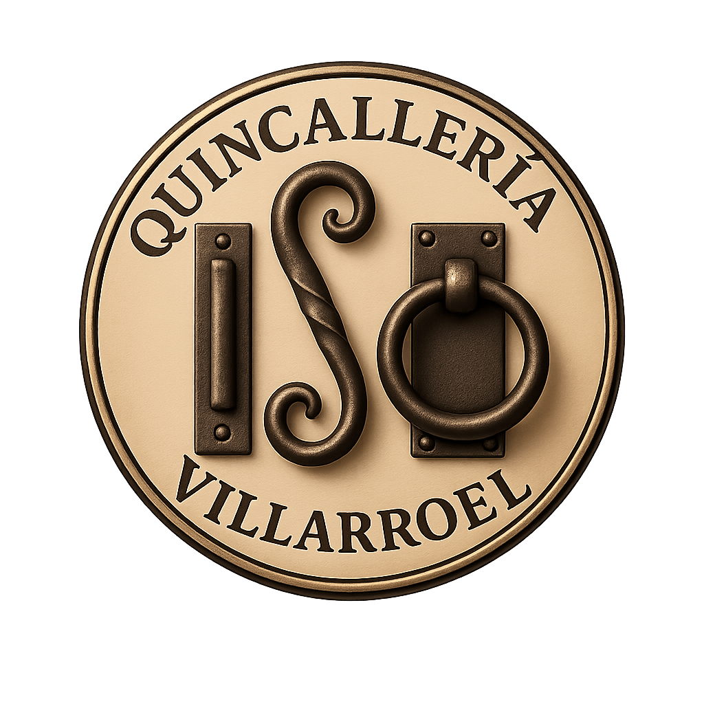 Quincallería Villarroel