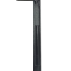 Cerrojo Baston Piso 5,8x20 (50cms) Cerrojo Bastón Piso 5/8x20" (50 cms)