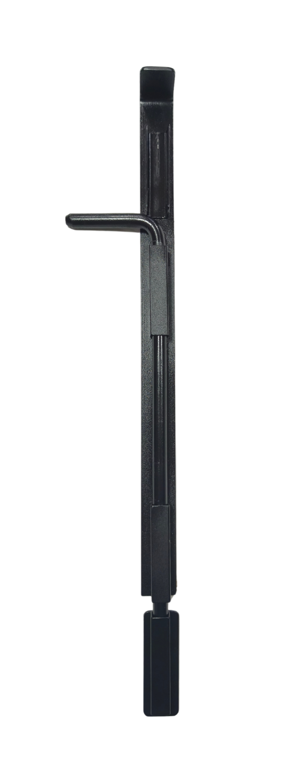 Cerrojo Baston Piso 5,8x20 (50cms) Cerrojo Bastón Piso 5/8x20" (50 cms)