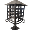 Faro Poste costado (1) Faro Poste Grande (65x30cms)