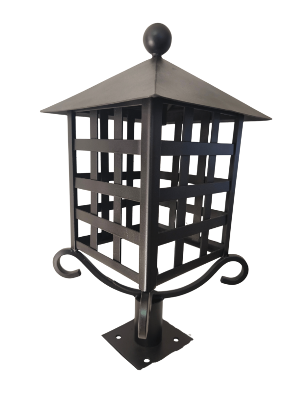 Faro Poste costado (1) Faro Poste Grande (65x30cms)