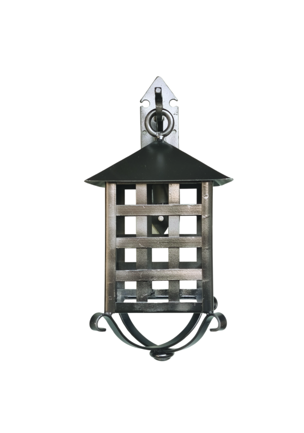 Faros Muro frontal Faro Muro