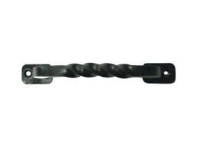 Manilla sin base 3/8x8" (20cms)