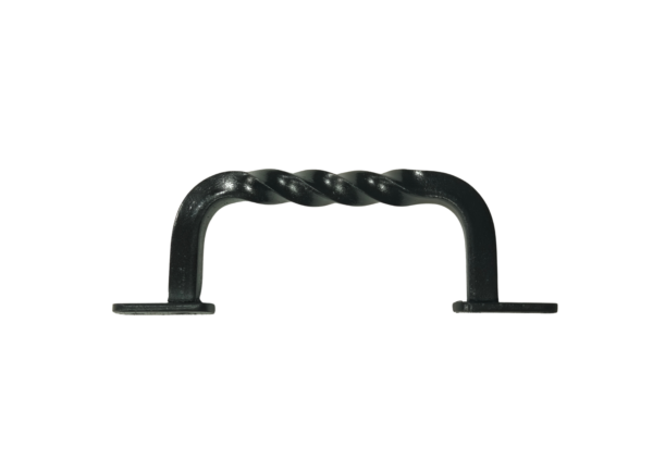Manilla sin base 5,16x6(15cms) costado Manilla sin base 5/16x6" (15cms)